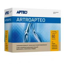 Zdjęcie produktu - APTEO ArtroAPTEO, 60 kapsułek