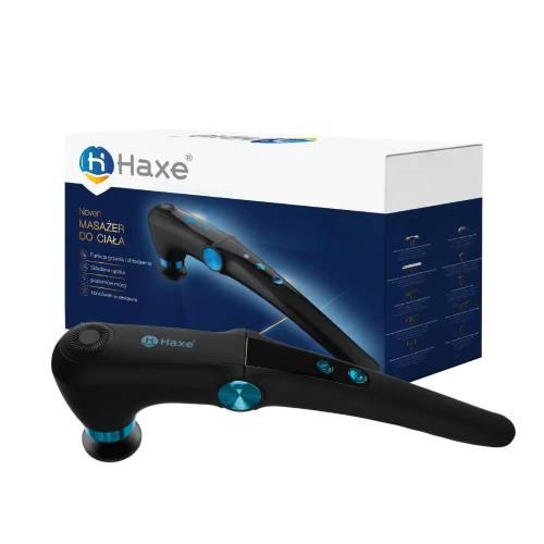 Miniaturka artykułu - Haxe Noven Masażer do ciała składany HX512