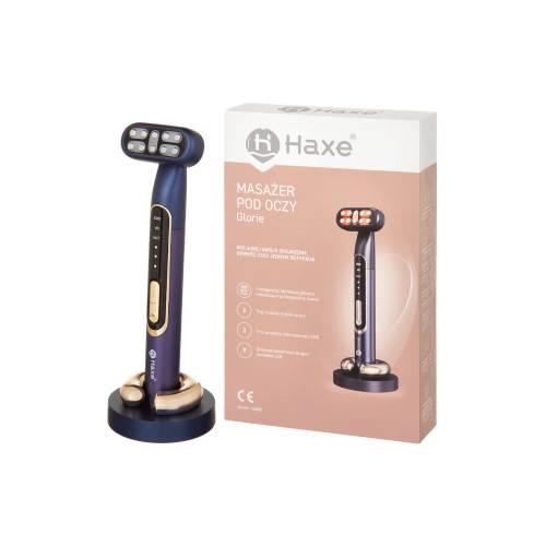 Miniaturka artykułu - Haxe Masażer pod oczy HX805 Glorie