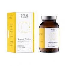 Zdjęcie produktu - Ascorbyl Palmitate, 90kaps.USZKODZONE/ BRAK TEKTUROWEGO OPAKOWANIA