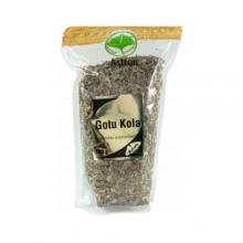 Zdjęcie produktu - ASTRON Gotu Kola Wąkrotka azjatycka, 100g KR&Oacute;TKA DATA 30.09.2026