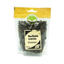 Zdjęcie produktu - ASTRON Herbata czarna Yunnan, 100g