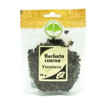 Zdjęcie produktu - ASTRON Herbata czarna Yunnan, 50g