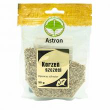 Zdjęcie produktu - ASTRON Korzeń szczeci pospolitej, 50g