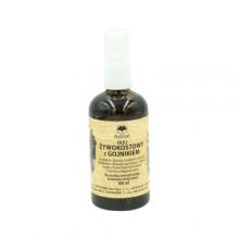 Zdjęcie produktu - Astron Olej żywokostowy z gojnikiem, 100ml