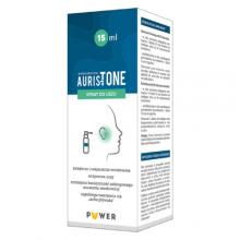 Zdjęcie produktu - Auristone spray do uszu, 15 ml