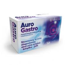 Zdjęcie produktu - AuroGastro 10mg, 30tabl. powl.