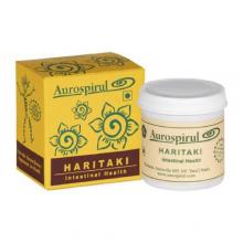 Zdjęcie produktu - AUROSPIRUL Haritaki, 100 kapsułek