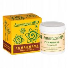 Zdjęcie produktu - AUROSPIRUL Punarnava, 100 kapsułek