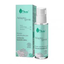 Zdjęcie produktu - AVA ADAPTOGENIC Booster antyoksydacyjny do twarzy, 30ml