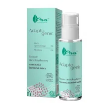 Zdjęcie produktu - AVA ADAPTOGENIC Booster antyoksydacyjny do twarzy, 30ml KR&Oacute;TKA DATA 31.12.2026