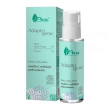 Zdjęcie produktu - AVA ADAPTOGENIC Krem do twarzy anty-stres, 30ml