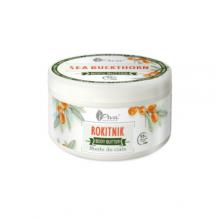 Zdjęcie produktu - AVA Body Butter Rokitnik Masło do ciała, 250g	