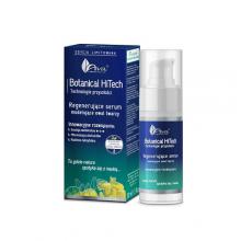 Zdjęcie produktu - AVA  Botanical HiTech Regenerujące serum modelujące owal twarzy, 30 ml