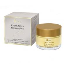 Zdjęcie produktu - AVA Krem złoty opalizujący na wiecz&oacute;r, 50ml