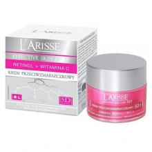 Zdjęcie produktu - AVA LARISSE 5D K 50+ Krem z retinolem, 50 ml 