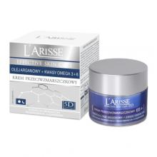 Zdjęcie produktu - AVA LARISSE 5D K 65+ Krem z olejem arganowym, 50 ml