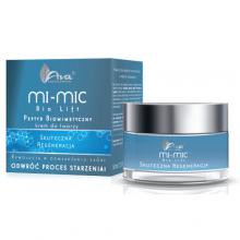 Zdjęcie produktu - AVA Mi-Mic Bio Lift Krem do twarzy Skuteczna Regeneracja, 50ml