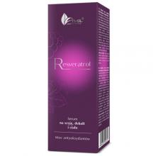 Zdjęcie produktu - AVA RESVERATROL Serum na szyję, dekolt i ciało, 100ml