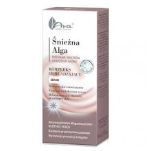 Zdjęcie produktu - AVA Śnieżna Alga Kompleks odmładzający serum, 30ml