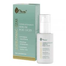 Zdjęcie produktu - AVA ZATRZYMAĆ CZAS Serum pod oczy, 30 ml