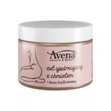 Zdjęcie produktu - AVENA Health & Beauty Żel ujędrniający do ciała, 150 g