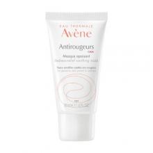 AVENE ANTIROUGEURS CALM Maseczka kojąco-regenerująca, 50ml