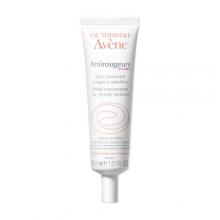 AVENE ANTIROUGEURS FORT koncentrat na utrwalone zaczerwienienia, 30 ml