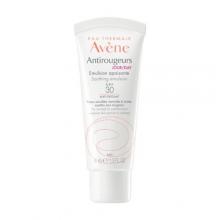 AVENE ANTIROUGEURS JOUR Emulsja kojąca SPF30, 40ml