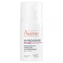 AVENE ANTIROUGEURS Rosamed Koncentrat na utrwalone zaczerwienienia sk&oacute;ry wrażliwej, 30ml
