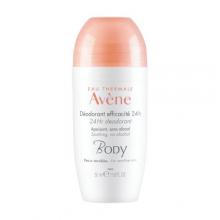 AVENE BODY Dezodorant, 50ml