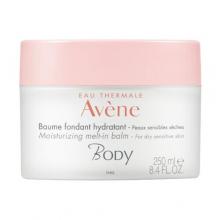 AVENE BODY Otulający balsam nawilżający, 250ml