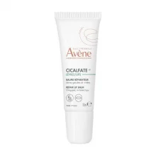 Zdjęcie produktu - AVENE Cicalfate+ LIPS Regenerujący balsam do ust, 10ml KR&Oacute;TKA DATA 31.12.2026