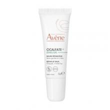 Zdjęcie produktu - AVENE Cicalfate+ LIPS Regenerujący balsam do ust, 10ml