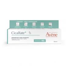 Zdjęcie produktu - AVENE CICALFATE+ Regenerujący krem ochronny, 100 ml