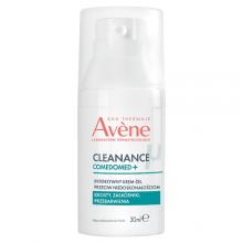 Zdjęcie produktu - Avene Cleanance Comedomed+ Intensywny krem-żel przeciw niedoskonałościom, 30 ml