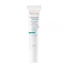 AVENE CLEANANCE Comedomed Punktowa emulsja osuszająca na niedoskonałości, 15ml