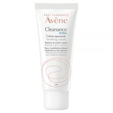 AVENE CLEANANCE HYDRA Krem łagodzący, 40ml