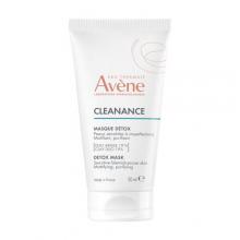 AVENE CLEANANCE maseczka oczyszczająca, 50ml