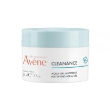 AVENE CLEANANCE Aqua-gel matujący, 50ml