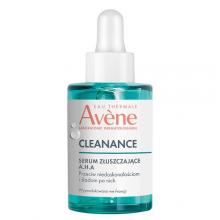 Zdjęcie produktu - AVENE CLEANANCE Serum złuszczające, 30ml
