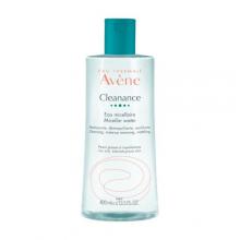 AVENE CLEANANCE Woda micelarna, 400 ml