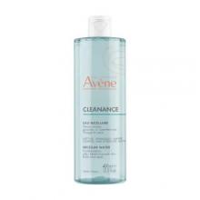 Zdjęcie produktu - AVENE Cleanance Woda micelarna, 400ml KR&Oacute;TKA DATA 30.09.2026