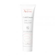 Zdjęcie produktu - AVENE COLD CREAM Krem do skóry suchej, 100 ml