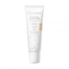 AVENE COUVRANCE Fluid korygujący SPF20 Naturalny, 30ml
