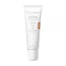 AVENE COUVRANCE Fluid korygujący SPF20 Piaskowy, 30ml
