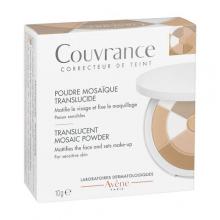 AVENE COUVRANCE Puder mozaikowy transparentny, 10g