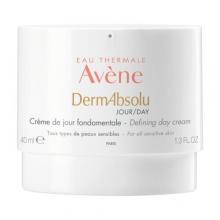 AVENE DermAbsolu Krem modelujący owal twarzy na dzień, 40ml