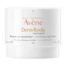 AVENE DermAbsolu Krem na noc przywracający komfort sk&oacute;ry, 40ml