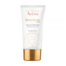 AVENE DermAbsolu Maska przywracająca kontur twarzy, 75ml